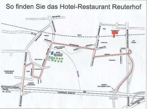 Reuterhof Darmstadt