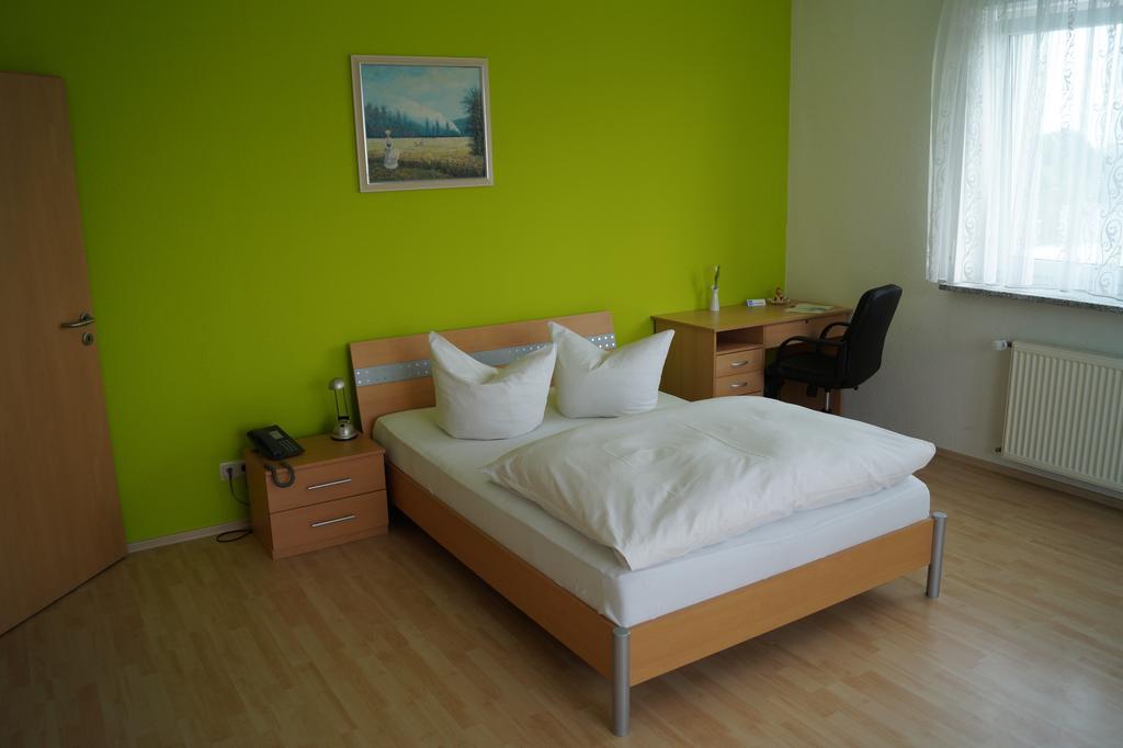 Reuterhof 2* Darmstadt