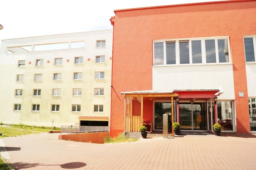 Reuterhof Darmstadt
