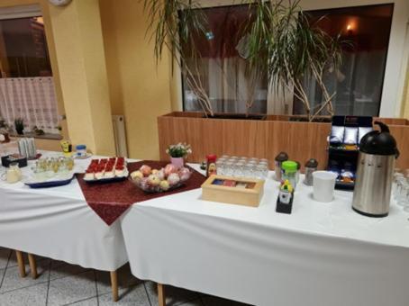Hotel Reuterhof 2*