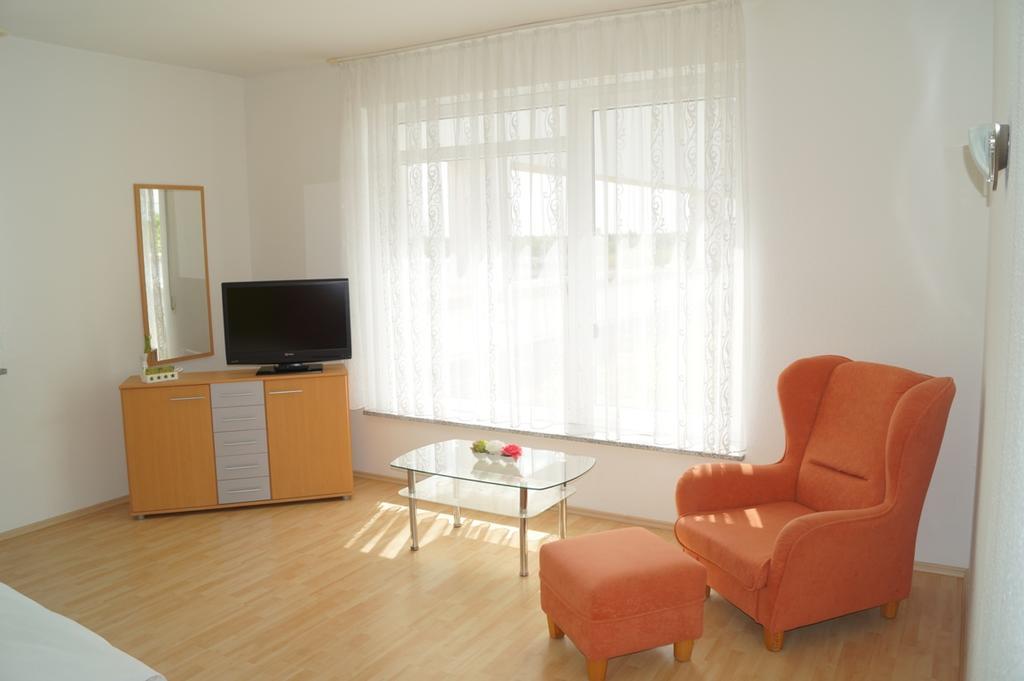 Hotel Reuterhof Darmstadt
